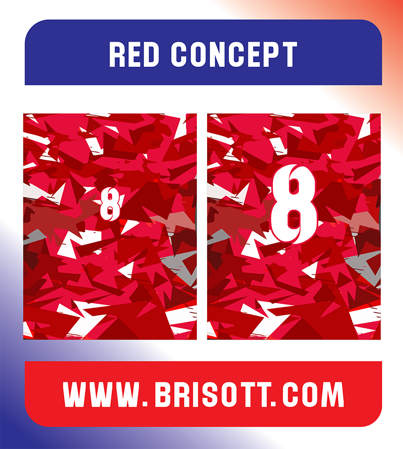 RED CONCEPT